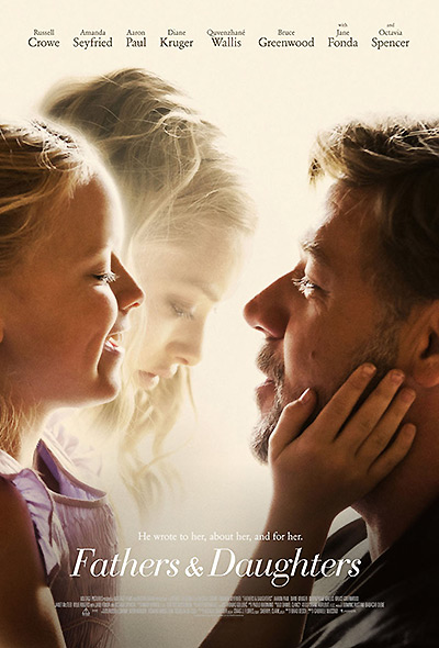 فیلم Fathers and Daughters