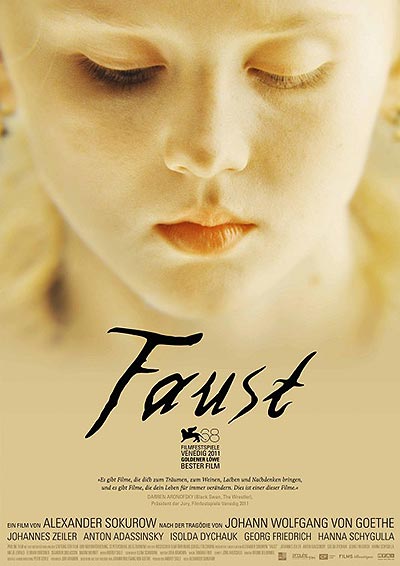 فیلم Faust