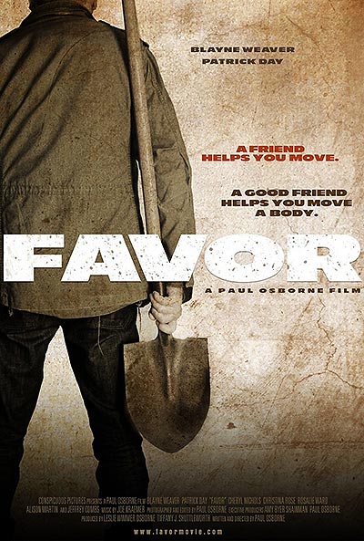 فیلم Favor 720p