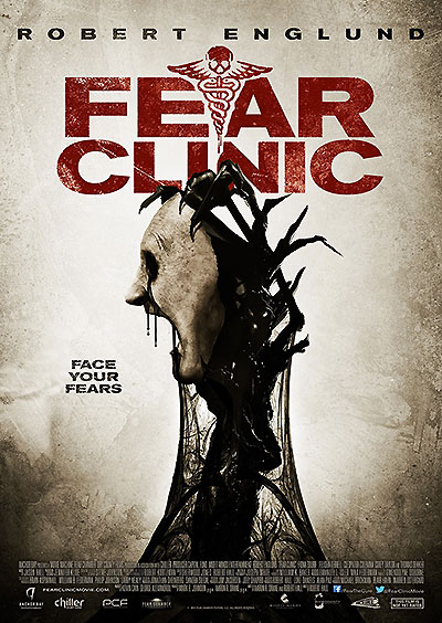 فیلم Fear Clinic