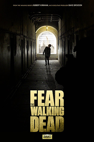 قسمت 5 سریال Fear The Walking Dead فصل 1