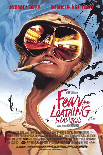 فیلم Fear and Loathing in Las Vegas