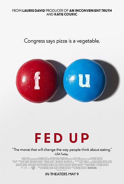 مستند Fed Up 720p