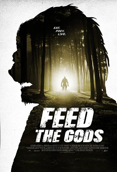 فیلم Feed the Gods WebRip 720p