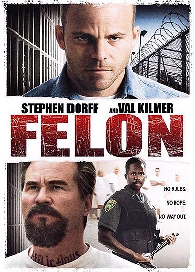 فیلم Felon