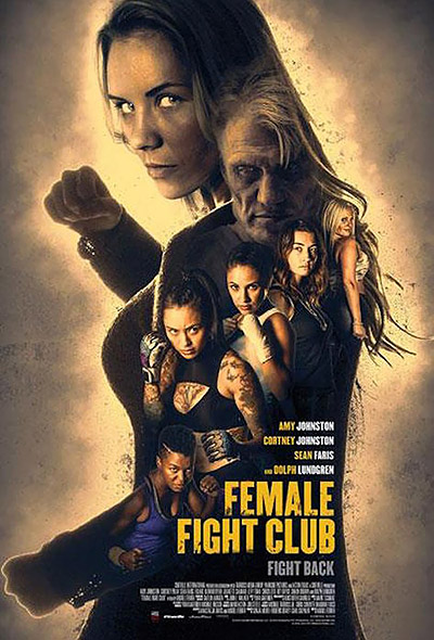 فیلم Female Fight Club