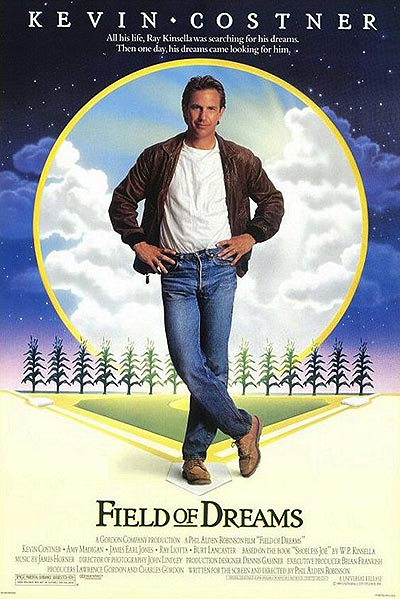 فیلم Field of Dreams 720p