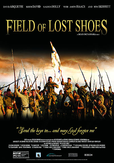 فیلم Field of Lost Shoes