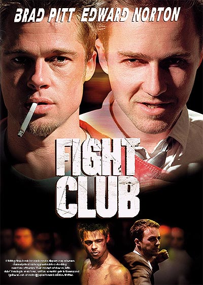 فیلم Fight Club