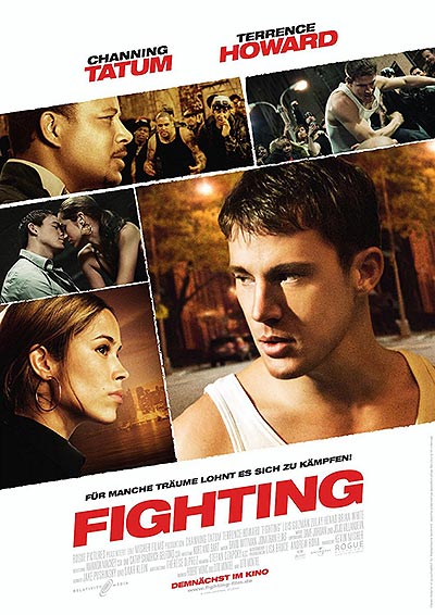 فیلم Fighting