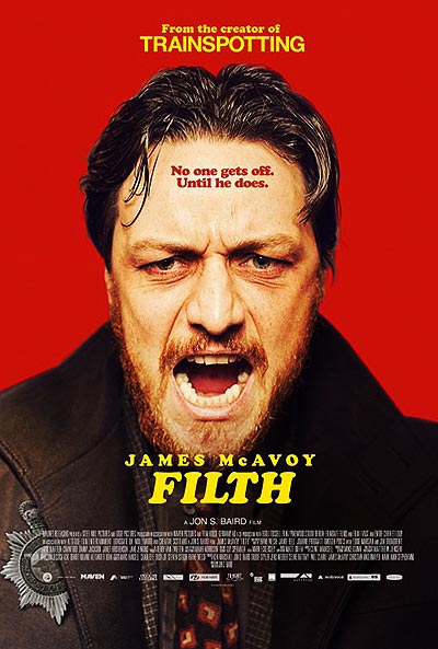 فیلم Filth 720p