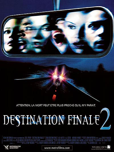 فیلم Final Destination 2
