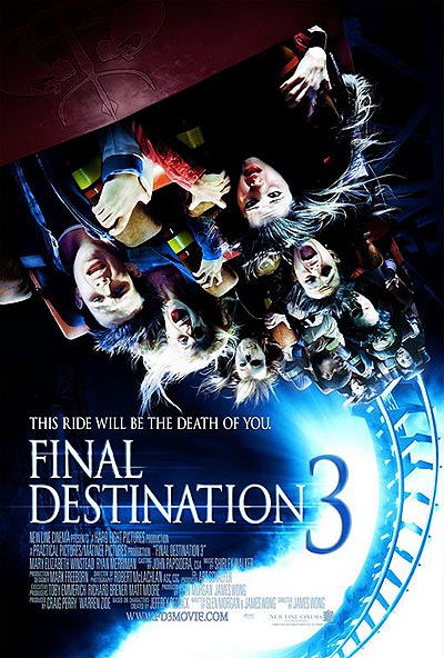 فیلم Final Destination 3