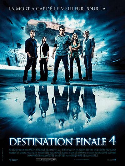 فیلم The Final Destination