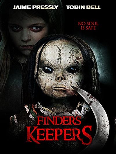 فیلم Finders Keepers  720p HDTV