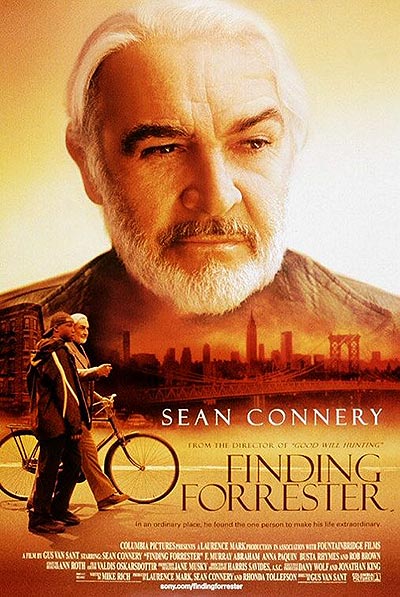 فیلم Finding Forrester