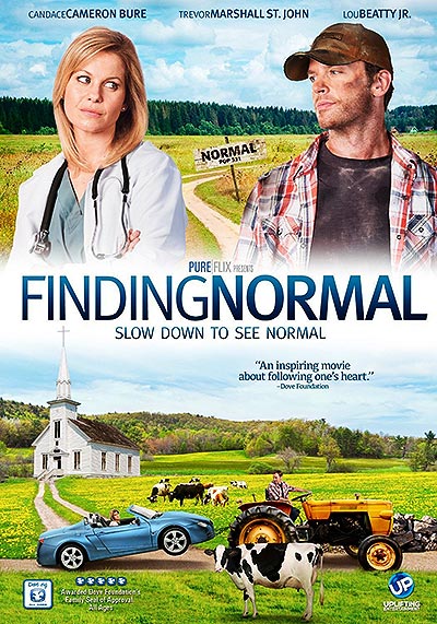 فیلم Finding Normal 720p