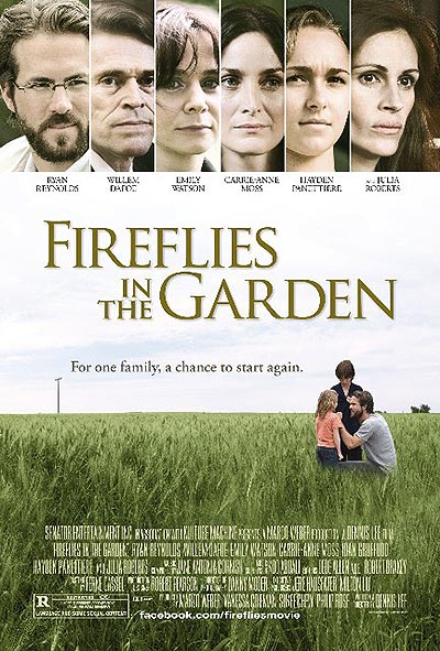 فیلم Fireflies in the Garden