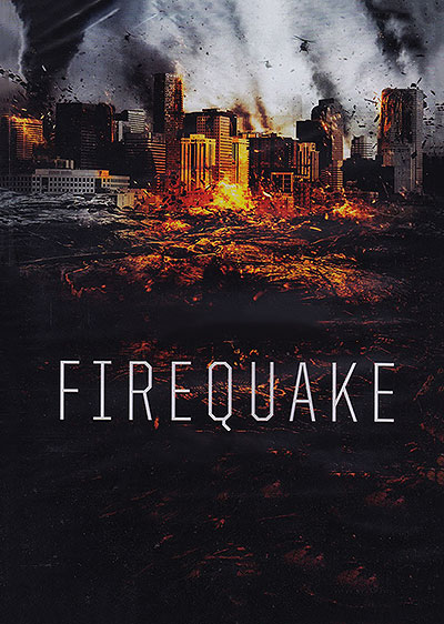 فیلم Firequake 720p