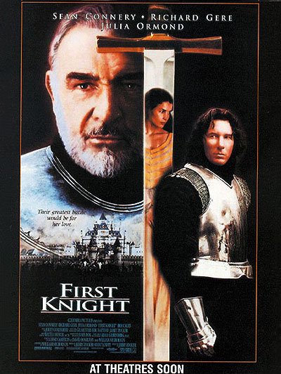 فیلم First Knight 720p