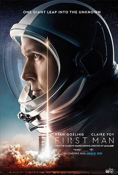 فیلم First Man