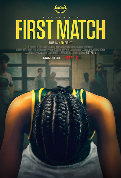 فیلم First Match