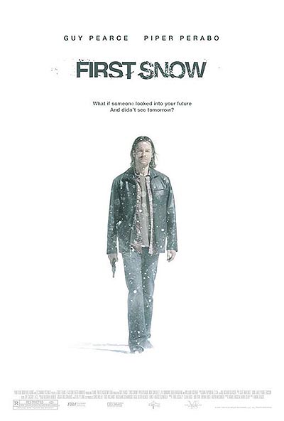 فیلم First Snow 720p