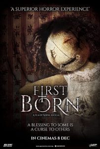 فیلم FirstBorn