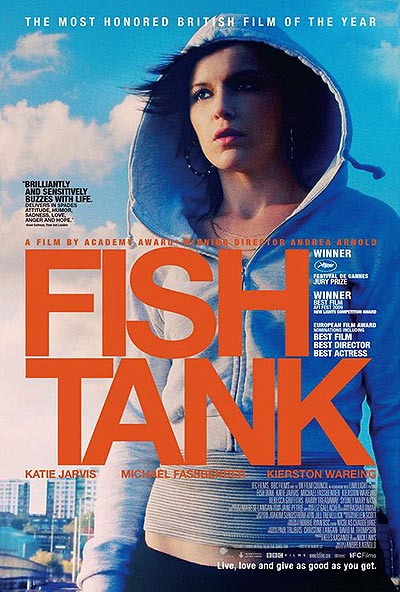 فیلم Fish Tank 720p