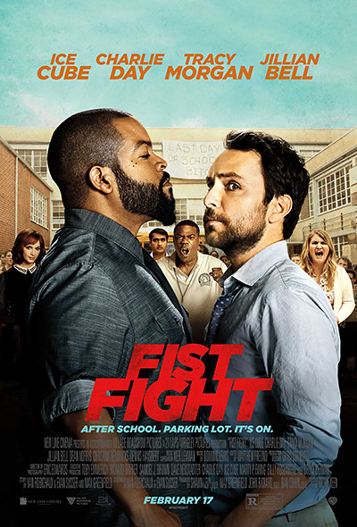 فیلم Fist Fight 2017