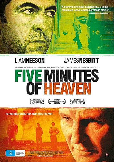 فیلم Five Minutes of Heaven