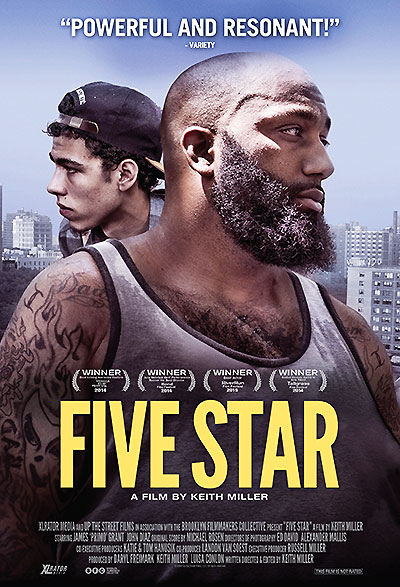 فیلم Five Star