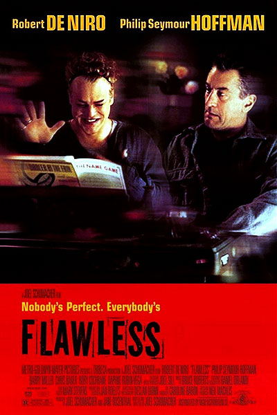 فیلم Flawless 720p