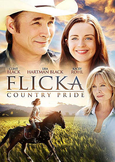فیلم Flicka Country Pride