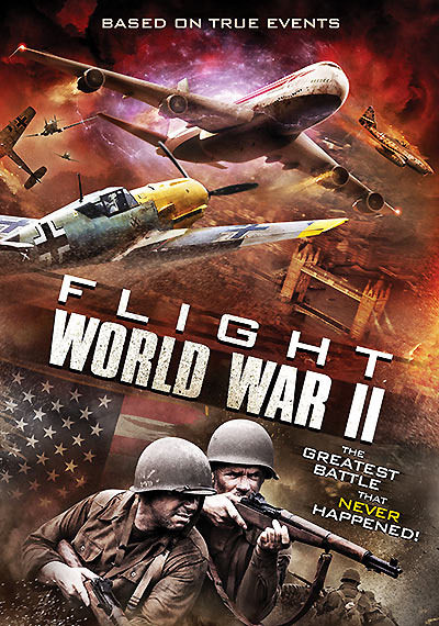 فیلم Flight World War II