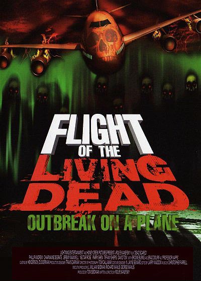فیلم Flight of the Living Dead
