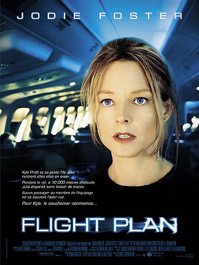 فیلم Flightplan