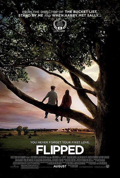 فیلم Flipped