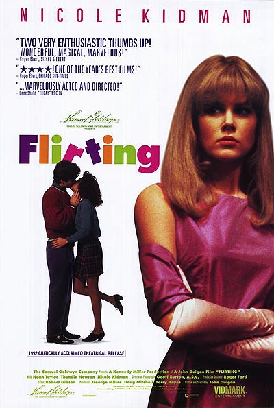 فیلم Flirting DVDRip