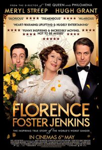 فیلم Florence Foster Jenkins 1080p