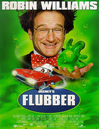 فیلم Flubber 720p