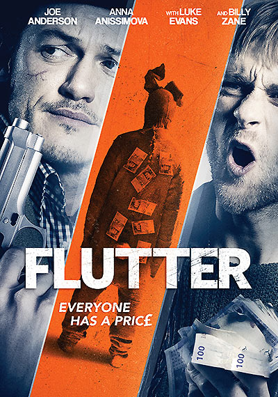 فیلم Flutter