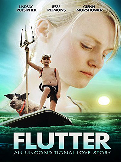 فیلم Flutter WebDL 720p