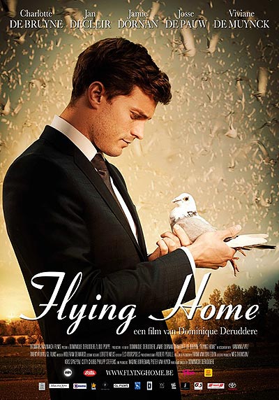 فیلم Flying Home DVDRip