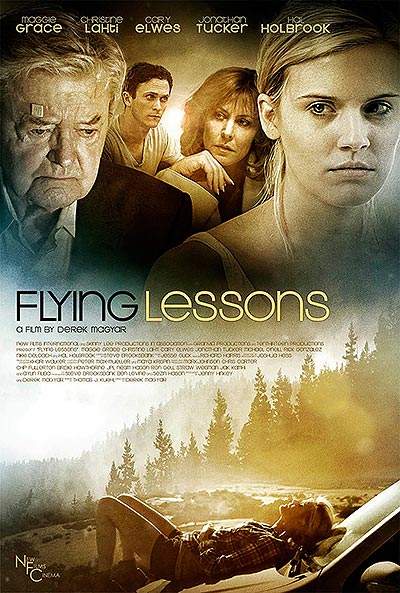 فیلم Flying Lessons
