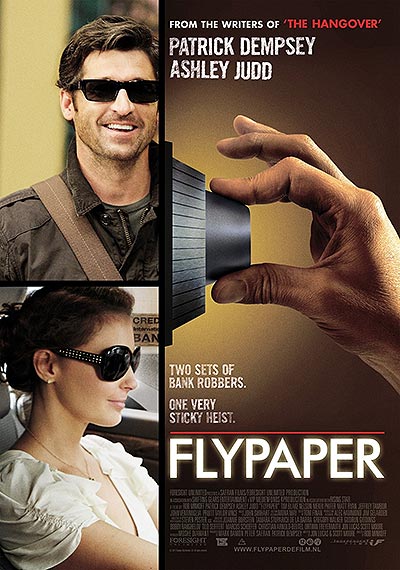 فیلم Flypaper