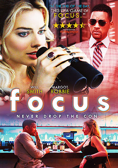 فیلم Focus 1080p