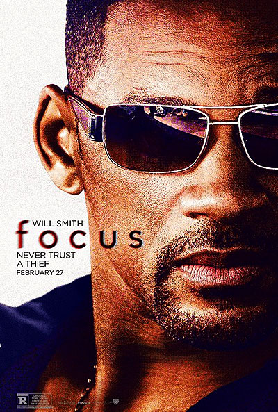 فیلم Focus 720p
