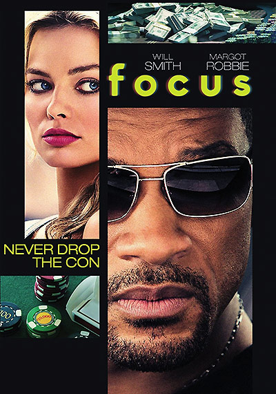 فیلم Focus WebDL 720p