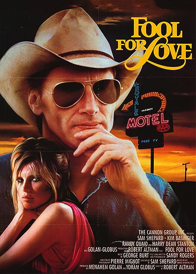 فیلم Fool for Love DVDRip